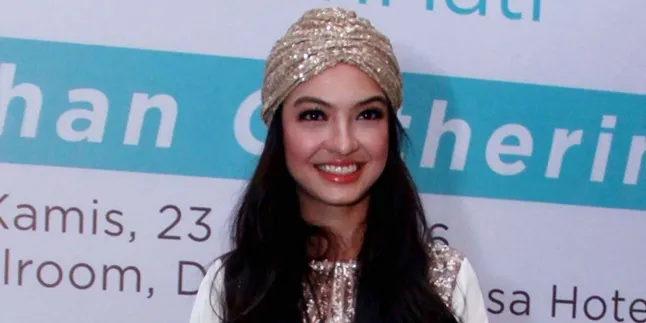 Demi Pendalaman Karakter, Raline Shah Rela Pinjam Suami Orang