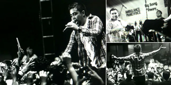 Demi Penggemar, Abdul And The Coffee Theory Rilis Ulang 'Loveble' Demi Penggemar, Abdul And The Coffee Theory Rilis Ulang 'Loveble'