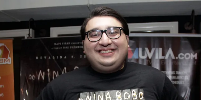 Demi Peran, Daniel Topan Rela Dijauhi Orang Terdekat