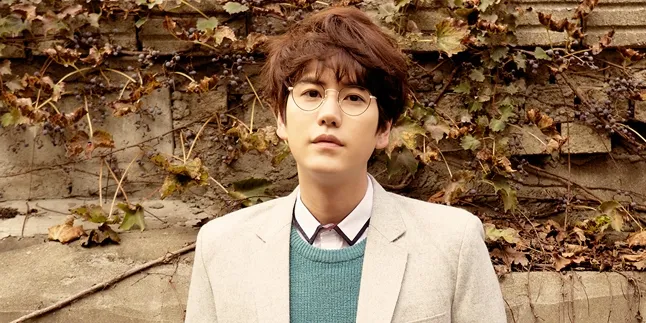 Demi Peran Figuran, Kyuhyun SuJu Ingin Jadi Aktor Bollywood Demi Peran Figuran, Kyuhyun SuJu Ingin Jadi Aktor Bollywood