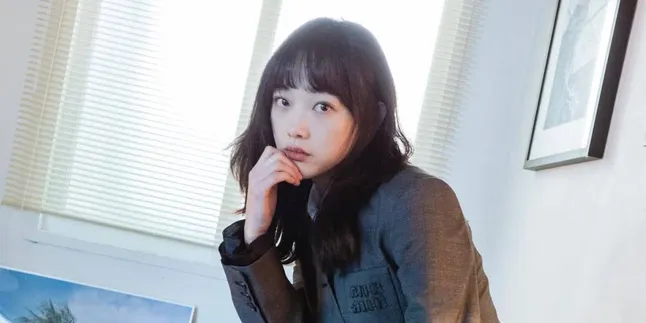 For the Role, Lee Yoo Mi Willing to Lose 36 Kg