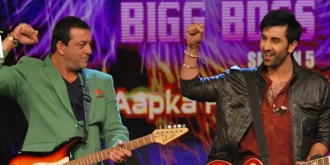 Demi Perankan Sanjay Dutt, Ranbir Kapoor Naikkan Badan 13 Kg