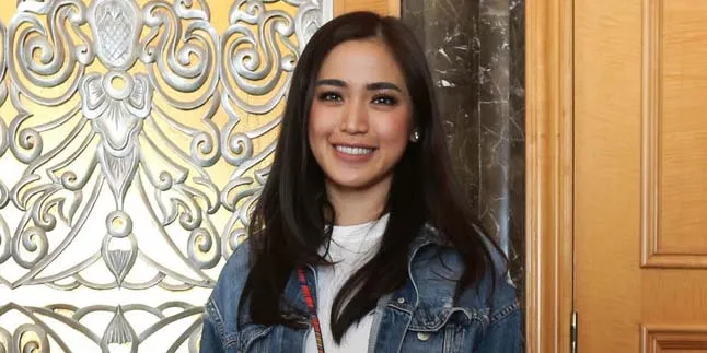 Demi Proyek Baru, Jessica Iskandar Pamit Sementara Dari Instagram Demi Proyek Baru, Jessica Iskandar Pamit Sementara Dari Instagram