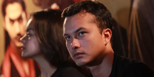 Demi 'PTE', Nicholas Saputra 6 Bulan Latihan Beladiri Demi 'PTE', Nicholas Saputra 6 Bulan Latihan Beladiri