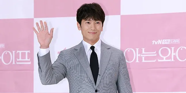 Demi Putri Tercinta, Ji Sung Berhenti Minum Alkohol