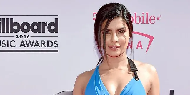 Demi 'Quantico', Priyanka Chopra Tolak 6 Tawaran Dari Hollywood Demi 'Quantico', Priyanka Chopra Tolak 6 Tawaran Dari Hollywood