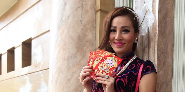 Demi Rambut, Fifie Buntaran Rela Habiskan Budget Besar