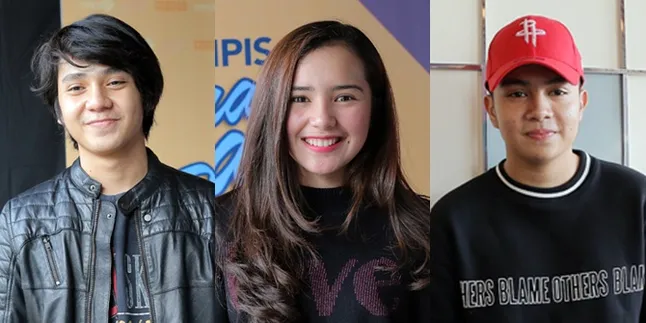 Demi 'ROMAN PICISAN', Bintang Muda Berbakat Ini Rela Turunkan Berat Badan