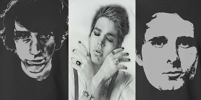 Demi Sang Idola, Masih Minat Memiliki Kaos Ini?