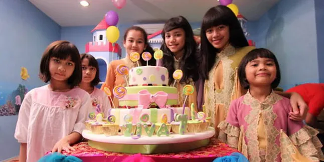 Demi Sekolah, Lollipop Selektif Pilih Tawaran Manggung