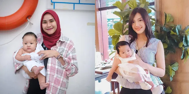 Demi Si Buah Hati, 5 Seleb Ini Ngungsi ke Hotel Saat Jakarta Listrik Mati