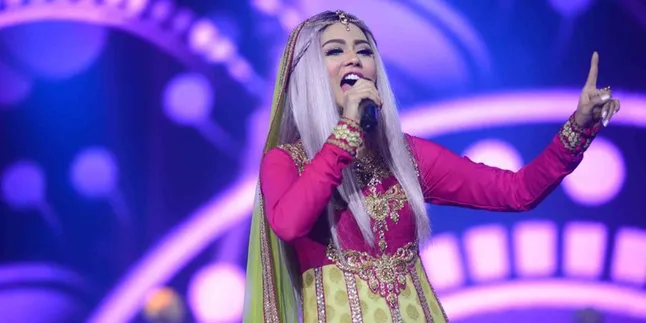 Demi Silaturahmi Dengan Keluarga, Jenita Janet Rela Lakukan 2 Hal Ini