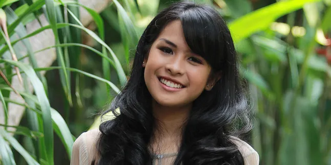 Demi Single Baru, Maudy Ayunda Rela Tahan Capek