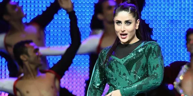 Demi Syuting Iklan, Kareena Kapoor Jalani Diet Detox Khusus