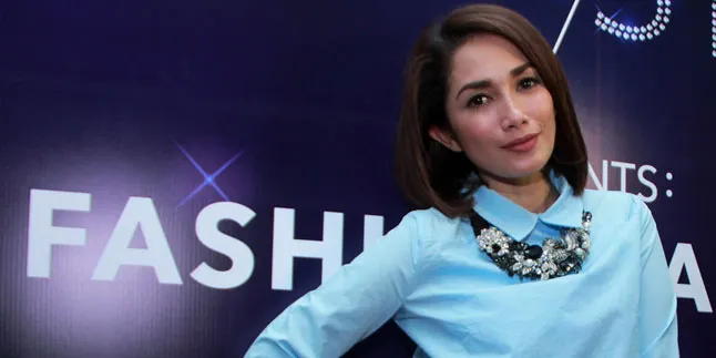 Demi Tampil Langsing, Ussy Sulistiawaty Jalani Diet Garam Demi Tampil Langsing, Ussy Sulistiawaty Jalani Diet Garam