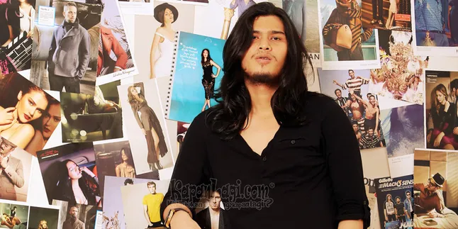 Demi Tampil Prima di Ultah SMN, Virzha Push Up dan Lari