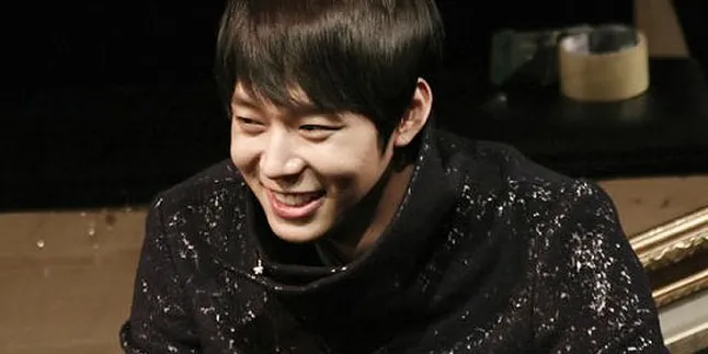 Demi Temui Yoochun JYJ, 1.000 Fans Rela Datang Dari Jepang
