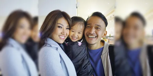 Demi Thalia, Ruben Onsu Produseri Film Anak 'BUS OM BEBEK' Demi Thalia, Ruben Onsu Produseri Film Anak 'BUS OM BEBEK'