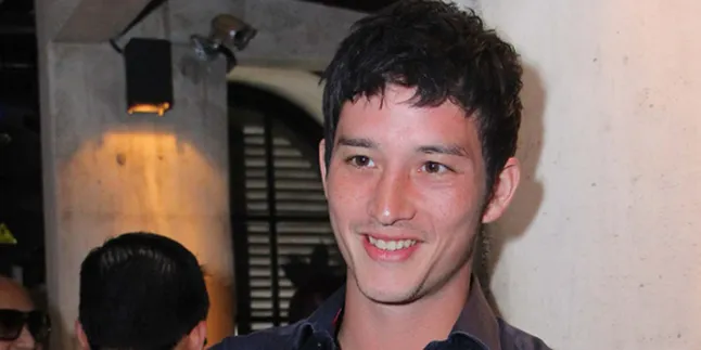 Demi Tubuh Atletis, Mike Lewis Diet Ketat