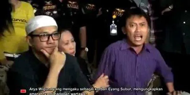 'Demi Tuhan' Akhirnya Jadi Lagu