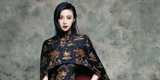 Demi Undang Fan Bingbing, Produser Merogoh Kocek Sampai 60 Juta