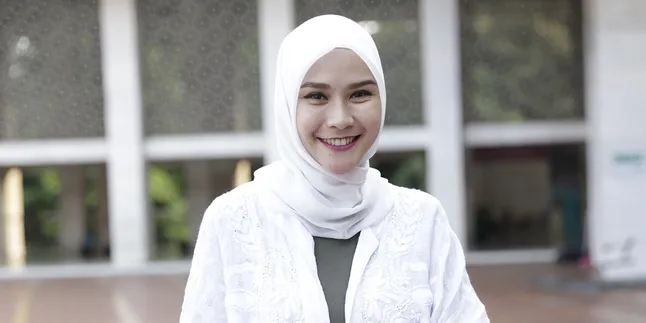 Demi Urus Empat Anak, Zaskia Adya Mecca Akui Tidak Pernah Tidur Malam Demi Urus Empat Anak, Zaskia Adya Mecca Akui Tidak Pernah Tidur Malam