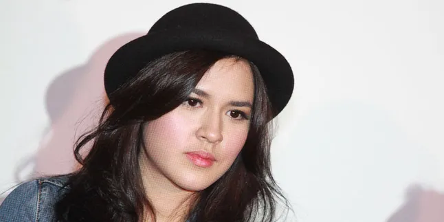 Demi Video Klip, Raisa Observasi Peran