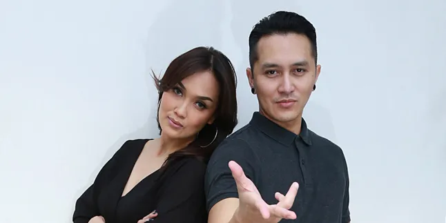Tips Selesaikan Masalah Rumah Tangga Ala Demian dan Sara Tips Selesaikan Masalah Rumah Tangga Ala Demian dan Sara