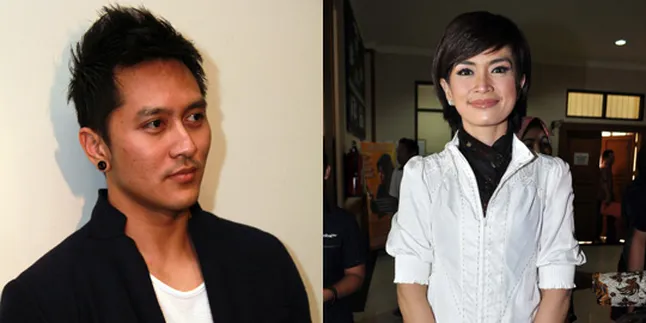 Demian Minta Rumah Yulia Rahman Demian Minta Rumah Yulia Rahman