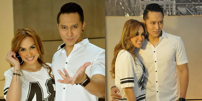 Demian - Sara: Kita Maunya Anak Perempuan! Demian - Sara: Kita Maunya Anak Perempuan!