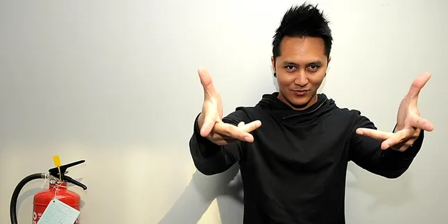 Demian Siap Unjuk Kebolehan Pada Drama Musikal 'SITI NURBAYA'