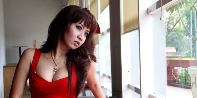 Demitha Tetap Idolakan Jokowi Demitha Tetap Idolakan Jokowi