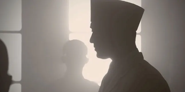 Demo Film 'SOEKARNO', Ibu-Ibu Ngaku Dibayar 20 Ribu