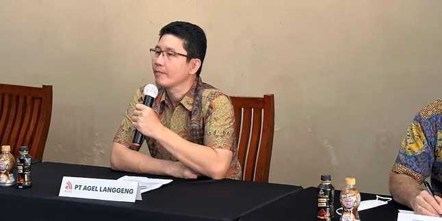 Demo Karyawan Viral, Begini Lho Pernyataan Resmi PT Agel Langgeng Terkait Kondisi Perusahaan