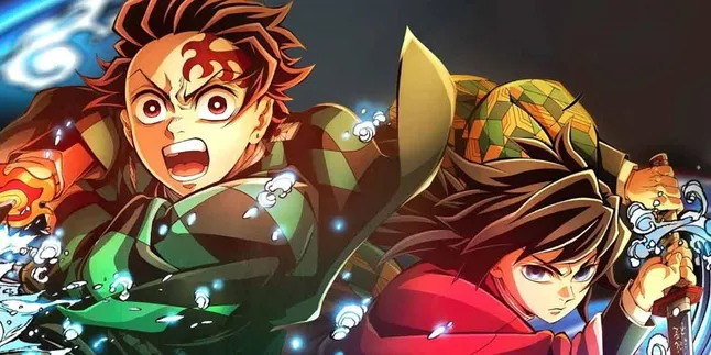 DEMON SLAYER: INFINITY CASTLE Nominated for the 2026 Oscar, Hits Box Office in Korea and America