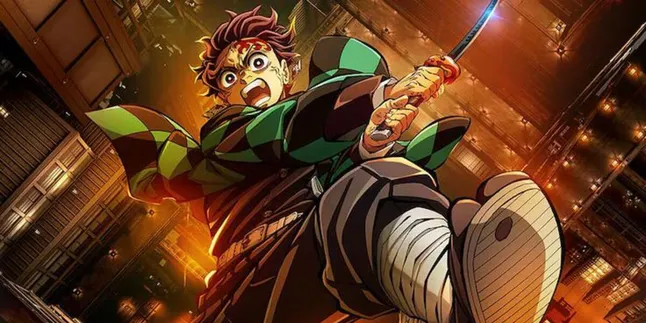 DEMON SLAYER Wins Special Award at the 2026 Japan Academy Awards