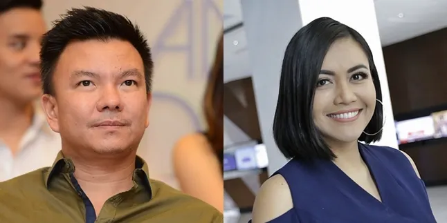 Denada Tampil di Penutupan Asian Games, Jerry Aurum Beri Dukungan Dari Singapura Denada Tampil di Penutupan Asian Games, Jerry Aurum Beri Dukungan Dari Singapura
