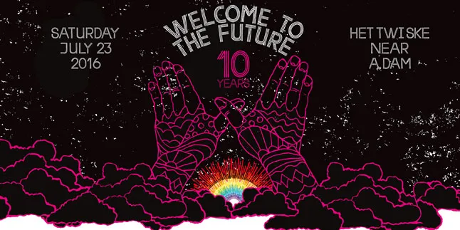 Dengan 300 Ribu Bisa Nonton Festival EDM Terbaik di Luar Negeri