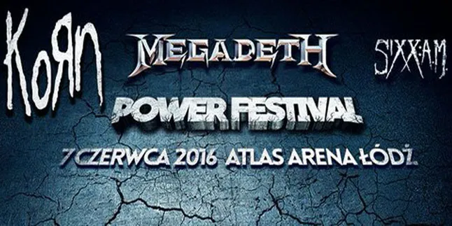 Dengan 600Ribu Sudah Bisa Melihat Festival Cadas di Polandia Dengan 600Ribu Sudah Bisa Melihat Festival Cadas di Polandia