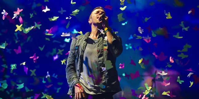 Dengan 900Ribu Bisa Nonton Coldplay di Amerika, Yuk Beli! Dengan 900Ribu Bisa Nonton Coldplay di Amerika, Yuk Beli!