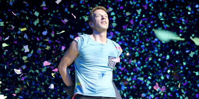 Dengan Sejuta Kamu Bisa Nonton Coldplay, Yuk Cek Di Sini! Dengan Sejuta Kamu Bisa Nonton Coldplay, Yuk Cek Di Sini!