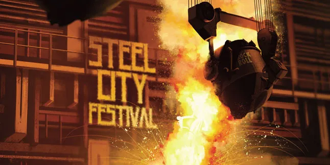 Dengan Sejuta Nonton Festival Keren di Austria, Cek Tiketnya!