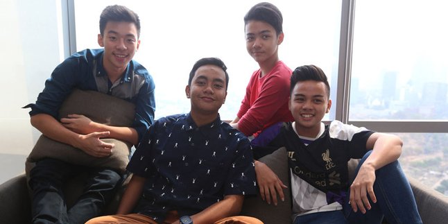 Dengan 'Wajah' Baru, New Super 7 Optimis Tembus Pasar