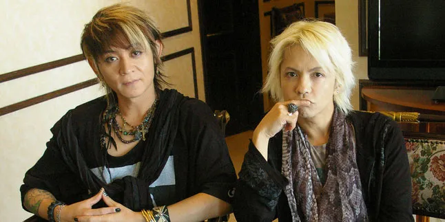 Dengar Indonesia, K.A.Z VAMPS Ingat Nasi Goreng