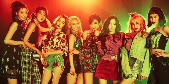 Dengar Kabar Ada Member Keluar Agensi, Fans Ini Hancurkan Album SNSD