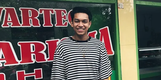Dengar Kabar Laura Anna Meninggal Dunia, Gaga Muhammad Syok dan Ingin Temui Jenazah Dengar Kabar Laura Anna Meninggal Dunia, Gaga Muhammad Syok dan Ingin Temui Jenazah