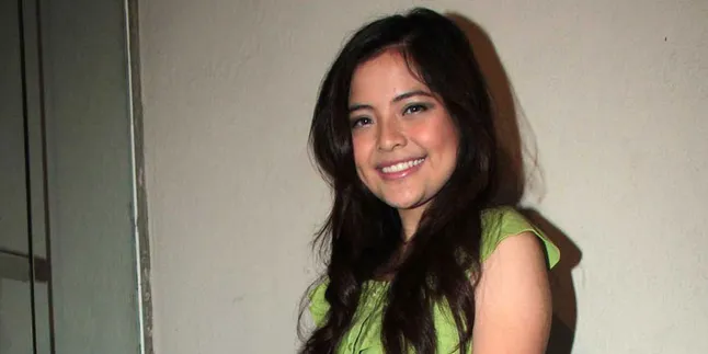 Dengar Kabar Pesawat Tergelincir di Bali, Tasya Cemas Dengar Kabar Pesawat Tergelincir di Bali, Tasya Cemas