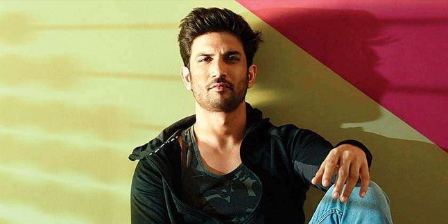 Hearing the News of Sushant Singh Rajput's Suicide, Brother-in-law Shocked and Died on the Actor's Funeral Day