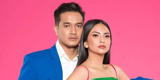 Dengar Kabar Vanessa Angel dan Bibi Meninggal, Nirina Zubir Sedih Terbayang Wajah Anak Dengar Kabar Vanessa Angel dan Bibi Meninggal, Nirina Zubir Sedih Terbayang Wajah Anak