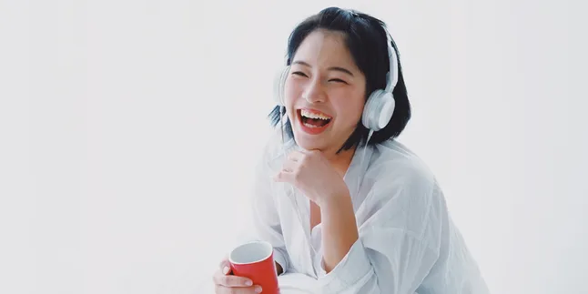 Dengar Musik Lebih Lama Cuma dengan Charging Ponsel 5 Menit